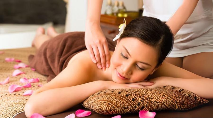 Spa & Wellness
